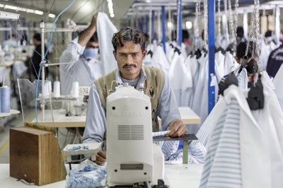 Textile Industry Sustainability Forum (TISF)