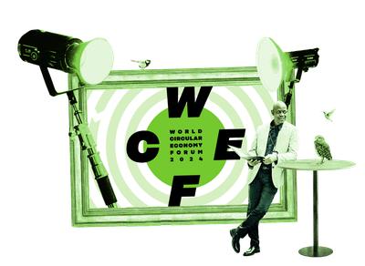 The power of partnerships: Stakeholder Engagement Platform Circular STEP