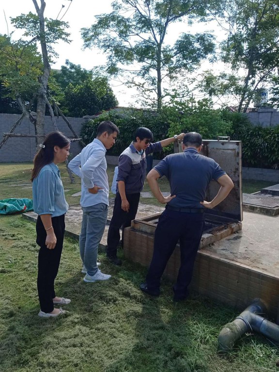 2. Sludge check at Santa Clara.jpg