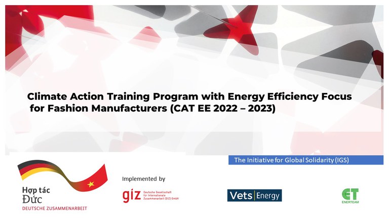 CAT Energy Efficiency - EN