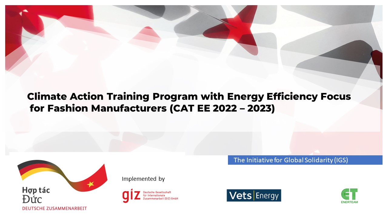 CAT Energy Efficiency - EN