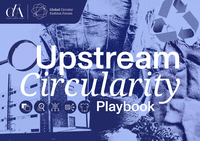 Upstream Circularity Playbook [EN]
