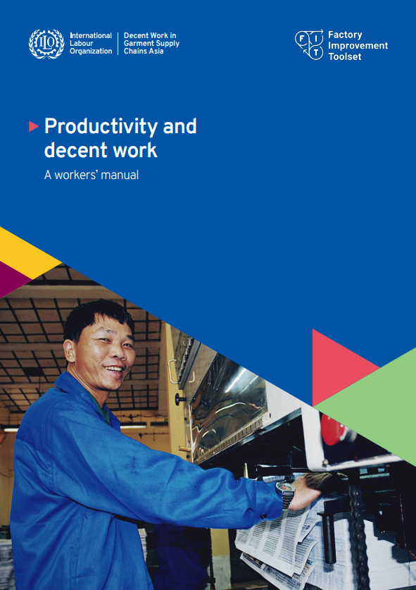 Productivity and Decent Work 2022