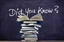 did you know.jpg