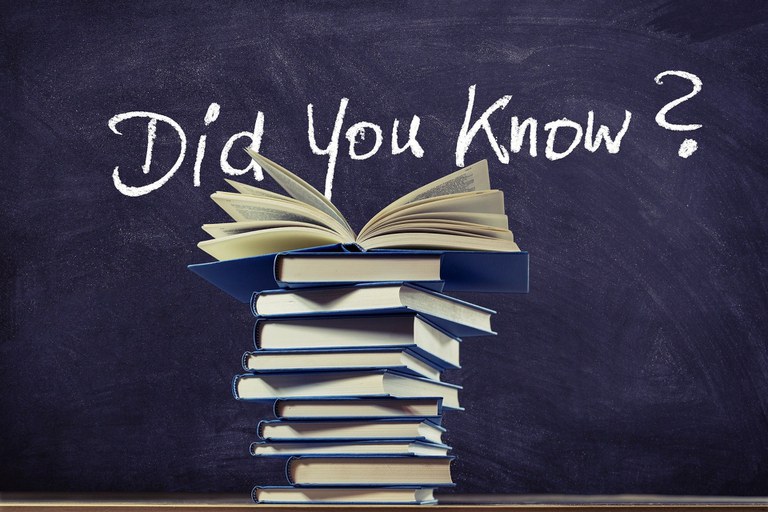 did you know.jpg