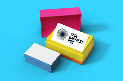 Big changes for the Asia Garment Hub!