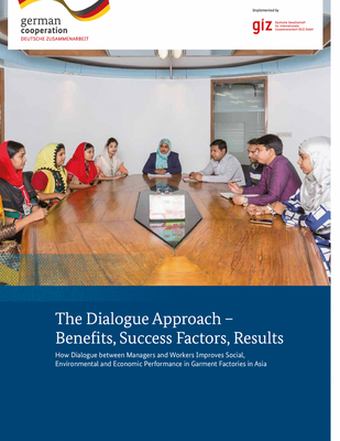 The Dialogue Approach