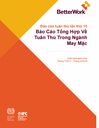Báo cáo tuân thủ lần thứ 10 - Báo Cáo Tổng Hợp Về Tuân Thủ Trong Ngành May Mặc