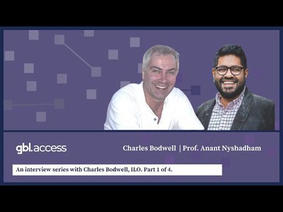 How can open-access knowledge sharing drive business resilience? Part 1