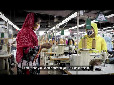 Made by Women: Mukta's Story
