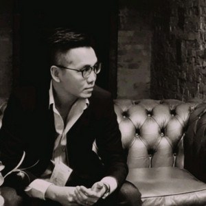 Manufactured x GIZ FABRIC: Herman Leung on Taking the Long-Term View