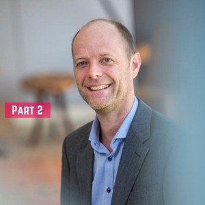 Manufactured x GIZ FABRIC: Matthijs Crietee on How to Achieve Supply Chain Partnership