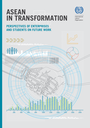 ASEAN in transformation - Part 3: Perspectives of enterprises and students on the future work