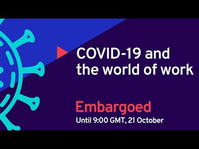 Press briefing on the impact of the COVID-19 pandemic on the garment Sector in Asia and the Pacific