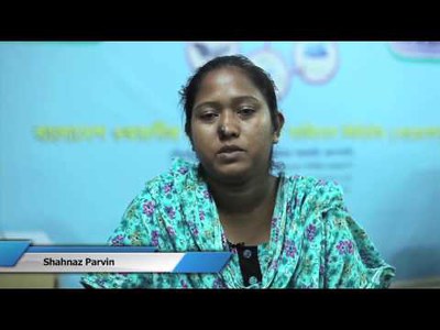 Skills training: A means to better job prospects, wages and respect at work