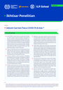 Industri Garmen Pasca COVID-19 di Asia