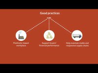 An Online Journey to Better Purchasing Practices - Trailer