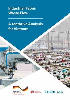 Industrial Fabric Waste Flow