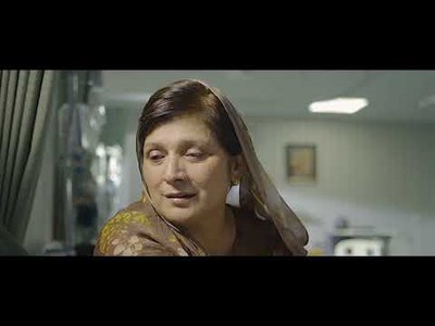 Labour First Campaign: Labour First – film