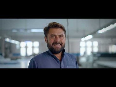 Labour First Campaign: PSA 05 Secured workers