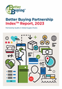 Better Buying Purchasing Index Report 2023