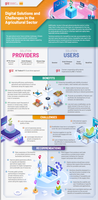 Digital Solutions and Challenges in the Agriculture Sector