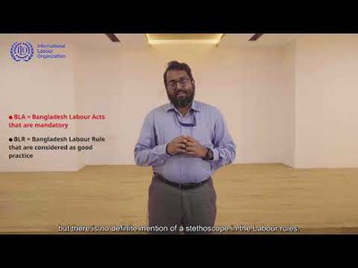 Tutorial on using the Handbook to Establish Model Enterprise Clinics