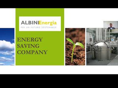 Module 12 Session 1: Albini Energia for Fabric