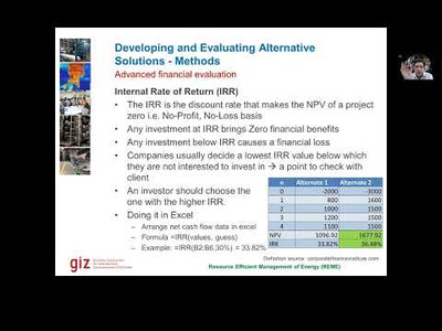 Module 8 Session 2: Solution Development