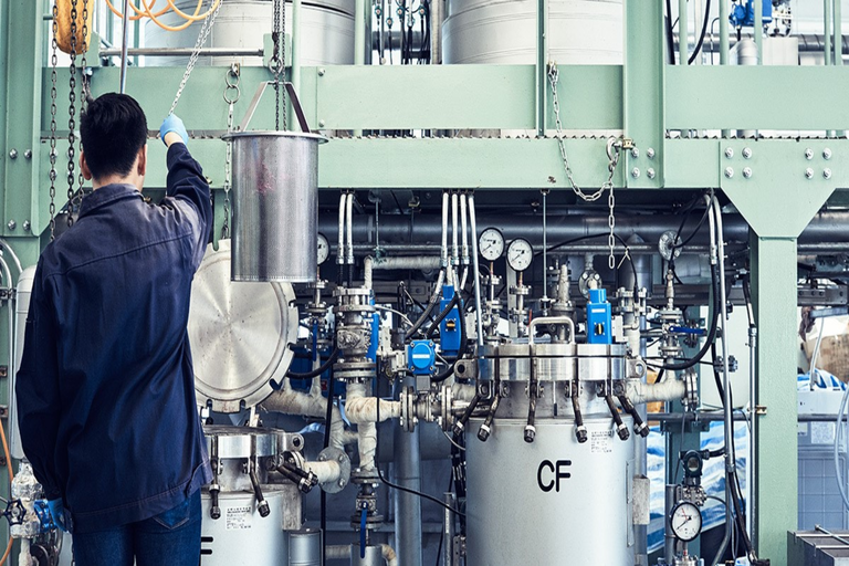 “Fostering a recycling industry will definitely put Cambodia on the international map for circularity”