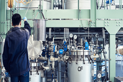 “Fostering a recycling industry will definitely put Cambodia on the international map for circularity”