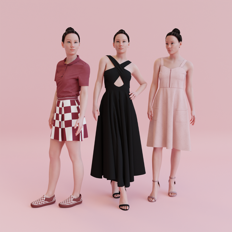 "The apparel industry has begun its digital revolution"