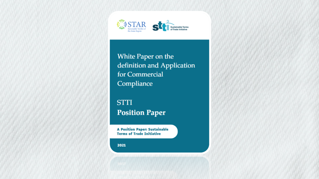 STAR Position Paper