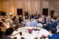 Multi-stakeholder Initiatives